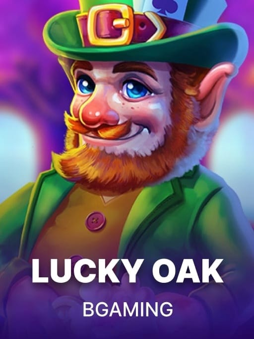 Lucky Oak game thumbnail