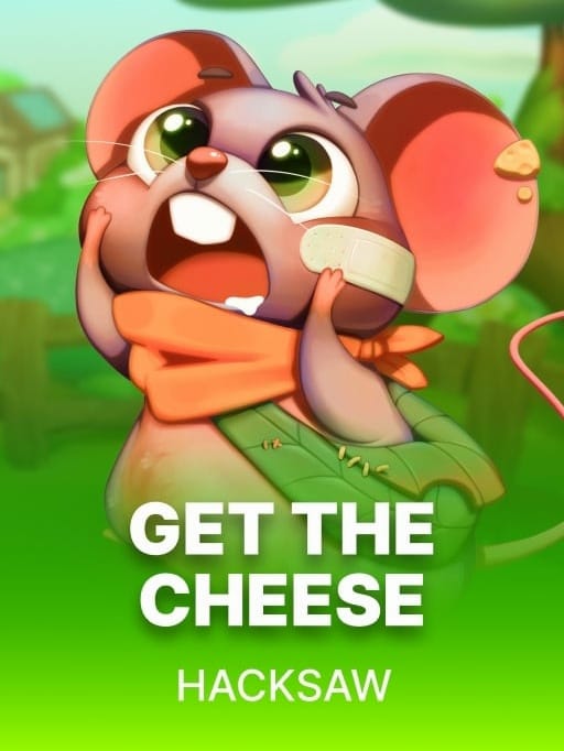 Get the CHEESE game thumbnail