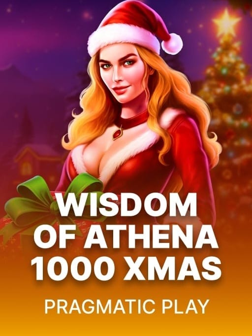 Wisdom of Athena 1000 Xmas thumbnail