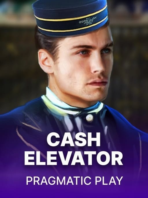 Cash Elevator game thumbnail