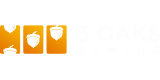 3Oaks Gaming logo