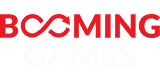 Booming Games logo